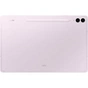 Планшет Samsung Galaxy Tab S9 FE+ Wi-Fi 8/128GB Lavender (SM-X610NLIASEK) - зменшене зображення 3