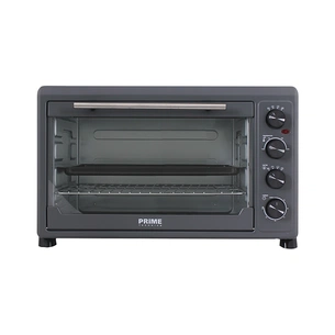 Електропіч PRIME Technics PEO 6080 G изображение 1