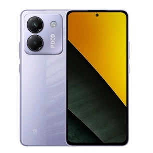 Смартфон Xiaomi Poco M7 Pro 5G 12/256GB Purple_EU изображение 1