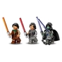 Конструктор LEGO Star Wars The Force Burner Сніговий винищувач (75414) - зменшене зображення 8