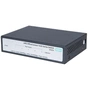 Комутатор мережевий HP 1420-5G (JH327A) - зменшене зображення 3