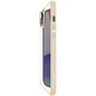 Чохол до мобільного телефона Spigen Apple iPhone 15 Ultra Hybrid Mute Beige (ACS06800) - уменьшенное изображение 8