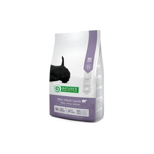 Сухий корм для собак Nature's Protection Mini Adult Lamb Small breeds 2 кг (NPS45734) зображення 1