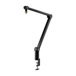 Стійка для мікрофону Logitech G Compass Premium Broadcast Boom Arm (955-000076) зображення 1