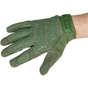 Тактичні рукавички Mechanix Original XL Olive Drab (MG-60-011) - зменшене зображення 3