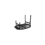 Туристичний стіл Bo-Camp Northgate 100x70 cm Black/Grey (1404189) (DAS303263) - зменшене зображення 6