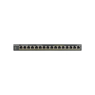 Комутатор мережевий Netgear GS316PP-100EUS зображення 1