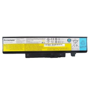 Акумулятор до ноутбука Lenovo IdeaPad Y470 L10S6Y02 62Wh (5600mAh) 6cell 11.1V Li-ion (A41777) зображення 1
