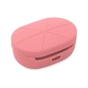 Чохол для навушників BeCover Silicon для Xiaomi Redmi AirDots / Redmi AirDots 2 / Redmi AirDots S Pink (703829) - зменшене зображення 2