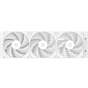 Система рідинного охолодження ID-Cooling DASHFLOW 360 XT LITE WHITE - зменшене зображення 3