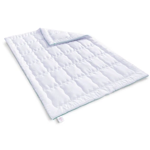 Ковдра MirSon шовкова Eco Hand Made 0530 демі 172x205 см (2200000459619) зображення 1