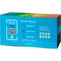 Система рідинного охолодження Arctic Liquid Freezer II 280 A-RGB (ACFRE00106A) - зменшене зображення 8