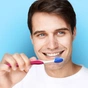 Зубна щітка Oral-B 3D White Fresh Medium 2 шт. (3014260111762) - уменьшенное изображение 6
