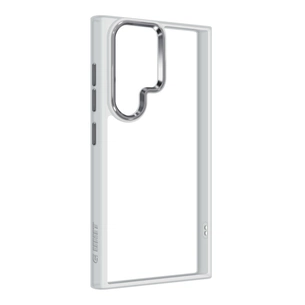 Чохол до мобільного телефона Armorstandart UNIT2 Samsung S24 Ultra Matte Clear (ARM74822) зображення 1