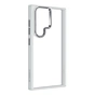 Чохол до мобільного телефона Armorstandart UNIT2 Samsung S24 Ultra Matte Clear (ARM74822) - зменшене зображення 1