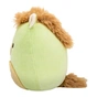 М'яка іграшка Squishmallows Кінь Біллі 30 см (SQCR07943) - зменшене зображення 3