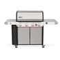 Гриль-барбекю Weber Genesis SP-435 Black (1501320) - зменшене зображення 1