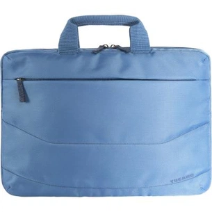 Сумка для ноутбука Tucano 15.6" IDEA COMPUTER BAG SKYBLUE (B-IDEA-Z) зображення 1