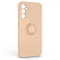 Чохол до мобільного телефона Armorstandart Icon Ring Samsung A14 4G / A14 5G Pink Sand (ARM68759) - зменшене зображення 1