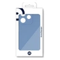 Чохол до мобільного телефона Armorstandart Matte Slim Fit Tecno Spark 10 4G (KI5q) Camera cover Light Blue (ARM69071) - зменшене зображення 2