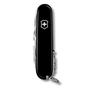Ніж Victorinox Handyman 91 мм Чорний (1.3773.3) - зменшене зображення 4
