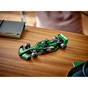 Конструктор LEGO Speed Champions Автомобіль для перегонів KICK Sauber F1 Team C44 (77247) - зменшене зображення 10