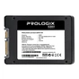 Накопичувач SSD 2.5" 480GB Prologix (PRO480GS320) - зменшене зображення 3
