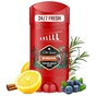 Дезодорант Old Spice Bearglove 85 мл (8700216752466) - зменшене зображення 2