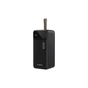 Батарея універсальна Choetech 50000mAh, PD/65W, QC/3.0, USB-C In/out, 2*USB-A (B733-CCBK) - зменшене зображення 2