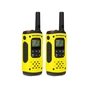 Портативна рація Motorola TALKABOUT T92 H2O Twin Pack (A9P00811YWCMAG) - зменшене зображення 1
