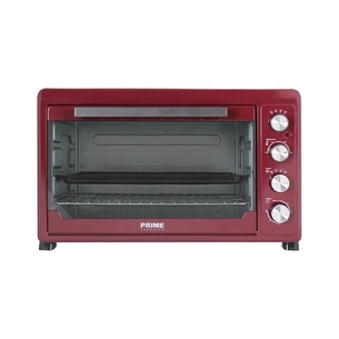 Електропіч PRIME Technics PEO 6289 BU изображение 1