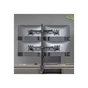 Кронштейн Brateck LDT66-C048 - зменшене зображення 4