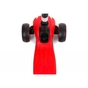 Самокат BabyHit Leader Red (71644) - зменшене зображення 7