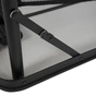 Туристичний стіл Bo-Camp Northgate 120x60 cm Black/Grey (1404186) - зменшене зображення 10