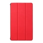Чохол до планшета Armorstandart Smart Case Samsung Galaxy Tab A7 lite 8.7 Red (ARM59400) - зменшене зображення 1