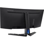 Монітор Lenovo R34w-30 (67C7GACBUA) - зменшене зображення 8