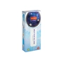 Ручка кулькова Unimax Butterglide, синя (UX-122-02) - зменшене зображення 3