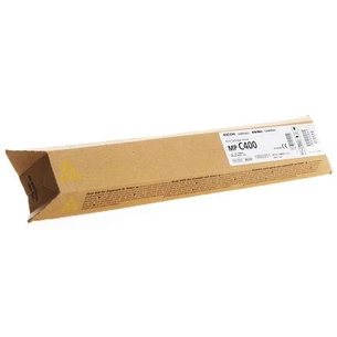 Тонер-картридж Ricoh MPC300/MPC400/MPC401Yellow 10K (842236) зображення 1