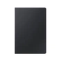 Чохол до планшета Samsung Tab S9 Book Cover Keyboard Black (EF-DX715BBEGUA) - зменшене зображення 1