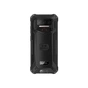 Мобільний телефон OUKITEL WP23 Pro 8/128GB Black (6931940776677) - зменшене зображення 3