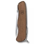 Ніж Victorinox Forester ореховый (0.8361.63) - зменшене зображення 3