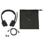 Навушники Logitech Zone 305 for Business Wireless/Bluetooth Teams Black (981-001451) - зменшене зображення 7