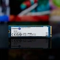 Накопичувач SSD M.2 2280 4TB Kingston (SNV2S/4000G) - зменшене зображення 8