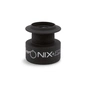 Котушка Lineaeffe Rapid Onix FD 40, 6.3:1, 7+1, 0.40/100, 300gr (1225840) - зменшене зображення 2
