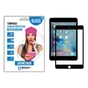 Скло захисне BeCover Apple iPad mini 4/5 Black (703739) - зменшене зображення 1