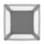 Дитячий манеж Hauck Sleep N Play SQ Nordic Grey (60649-0) - уменьшенное изображение 7