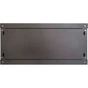 Шафа настінна Hypernet 4U 19" 600x450 (WMNC-4U-FLAT-BLACK) - уменьшенное изображение 4