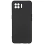 Чохол до мобільного телефона Armorstandart Matte Slim Fit for OPPO A73 Black (ARM58565) - зменшене зображення 1