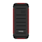 Мобільний телефон Sigma X-style 18 Track Black-Red (4827798854426) - зменшене зображення 4