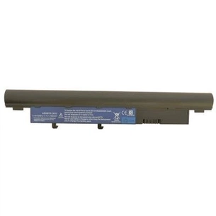 Акумулятор до ноутбука AlSoft Acer AS09D70 7800mAh 9cell 11.1V Li-ion (A41112) зображення 1